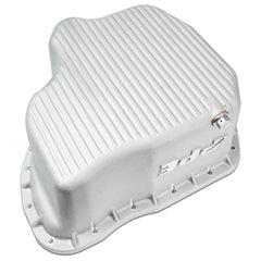 PPE Diesel Deep Engine Oil Pan Raw 01-10 17 Hole  114052000