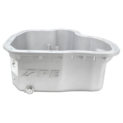 PPE Diesel Deep Engine Oil Pan Raw 01-10 17 Hole  114052000