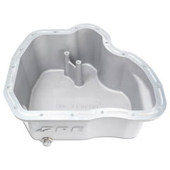 PPE Diesel Deep Engine Oil Pan Raw 01-10 17 Hole  114052000