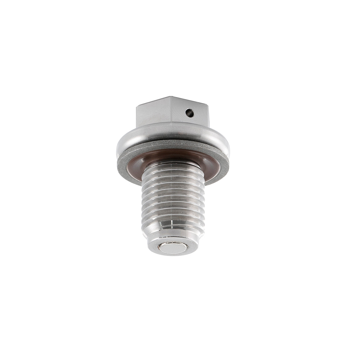 PPE Diesel Magnetic Drain Plug For Duramax Engine Oil Pan 01-16 M14-1.5  114052001