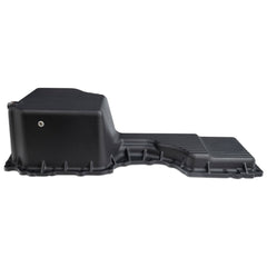PPE Diesel Deep Engine Oil Pan Black 2017+  114053020