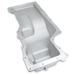 PPE Diesel Deep Engine Oil Pan 2020+ Silverado 1500 3.0L Diesel - Raw  114054000