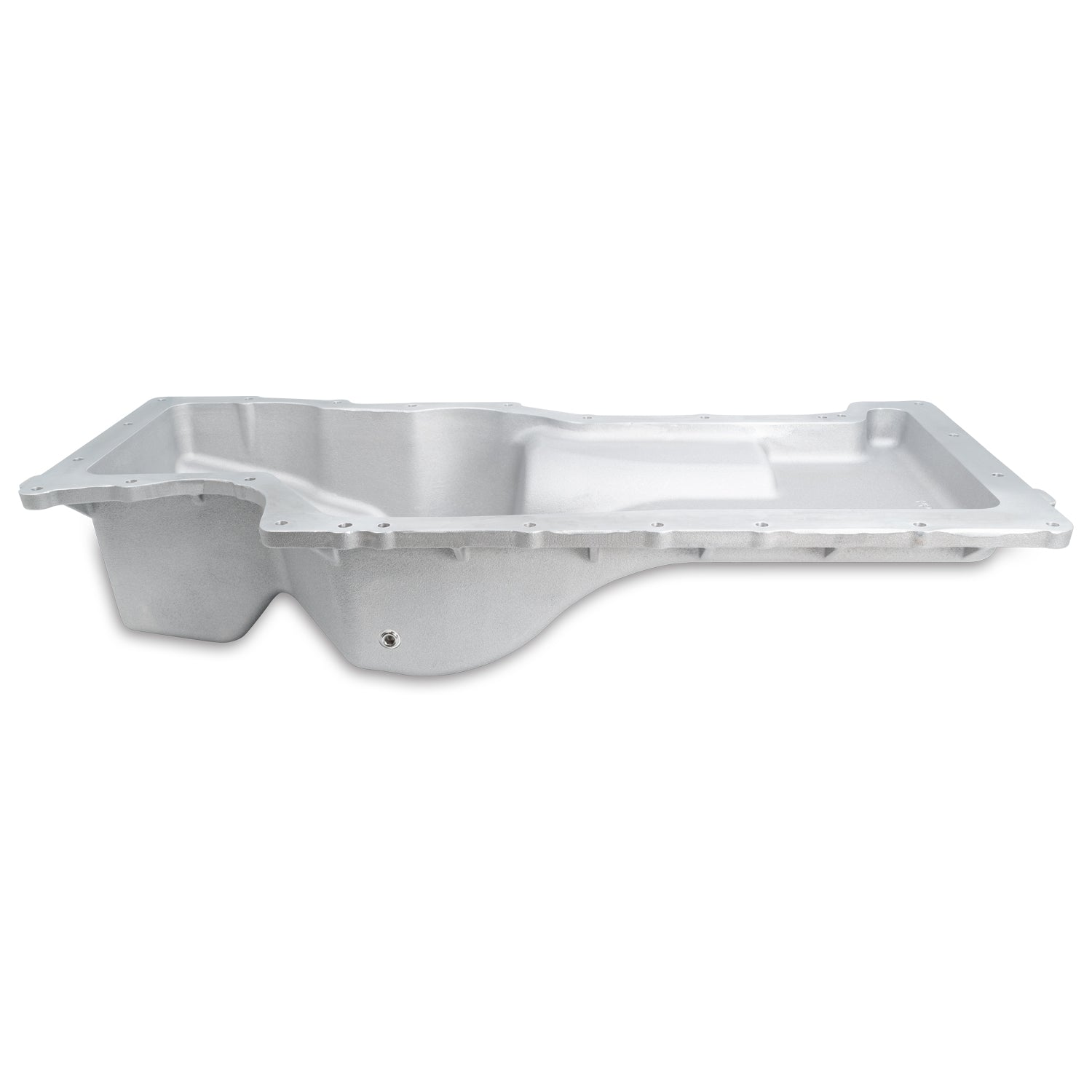 PPE Diesel Deep Engine Oil Pan 2020+ Silverado 1500 3.0L Diesel - Raw  114054000