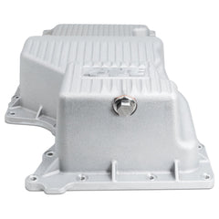 PPE Diesel Deep Engine Oil Pan 2020+ Silverado 1500 3.0L Diesel - Raw  114054000