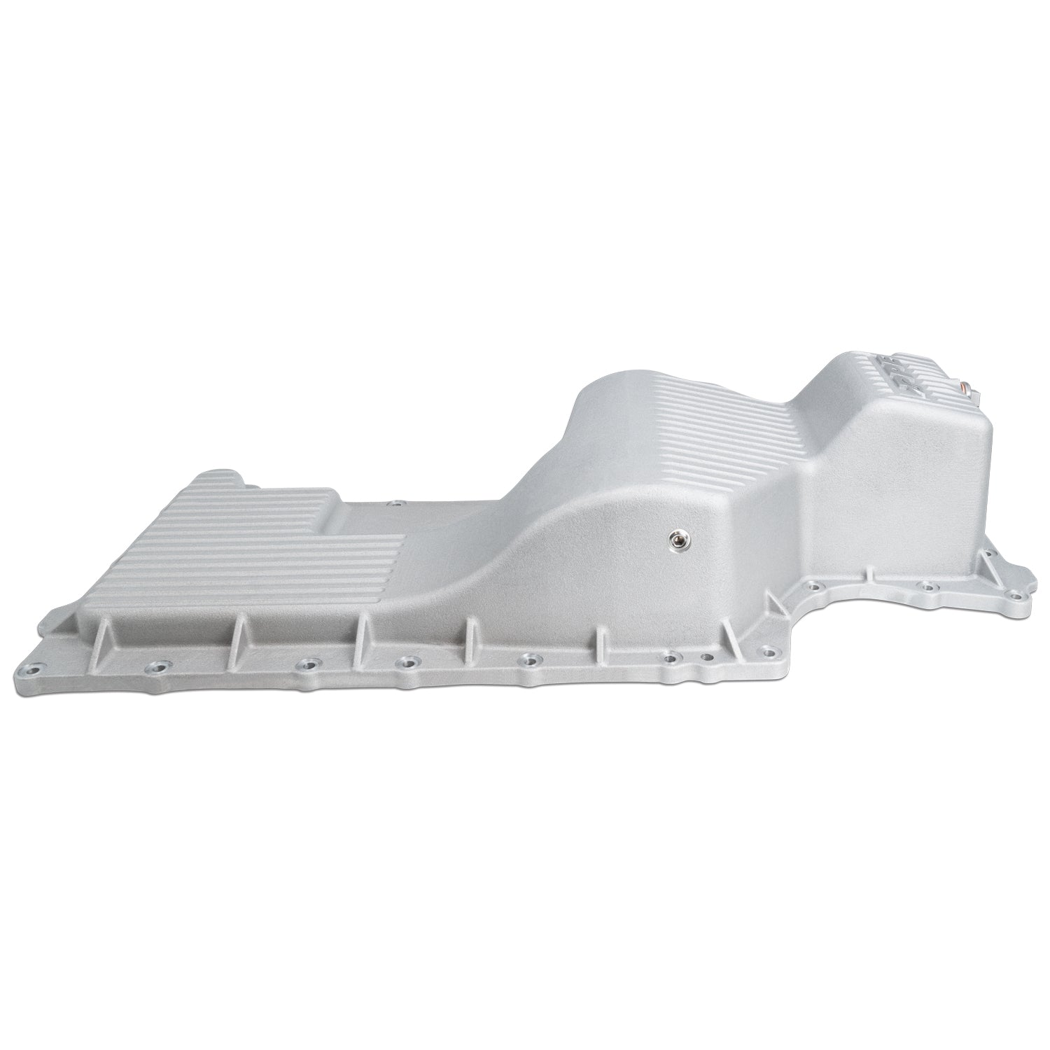 PPE Diesel Deep Engine Oil Pan 2020+ Silverado 1500 3.0L Diesel - Raw  114054000
