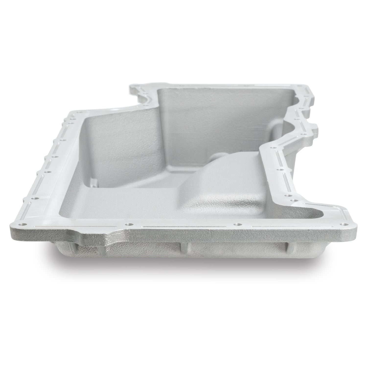 PPE Diesel Deep Engine Oil Pan 2020+ Silverado 1500 3.0L Diesel - Raw  114054000