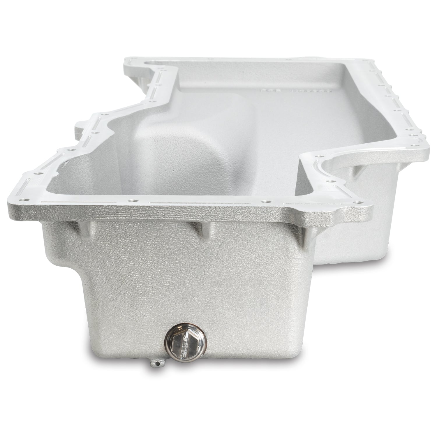 PPE Diesel Deep Engine Oil Pan 2020+ Silverado 1500 3.0L Diesel - Raw  114054000