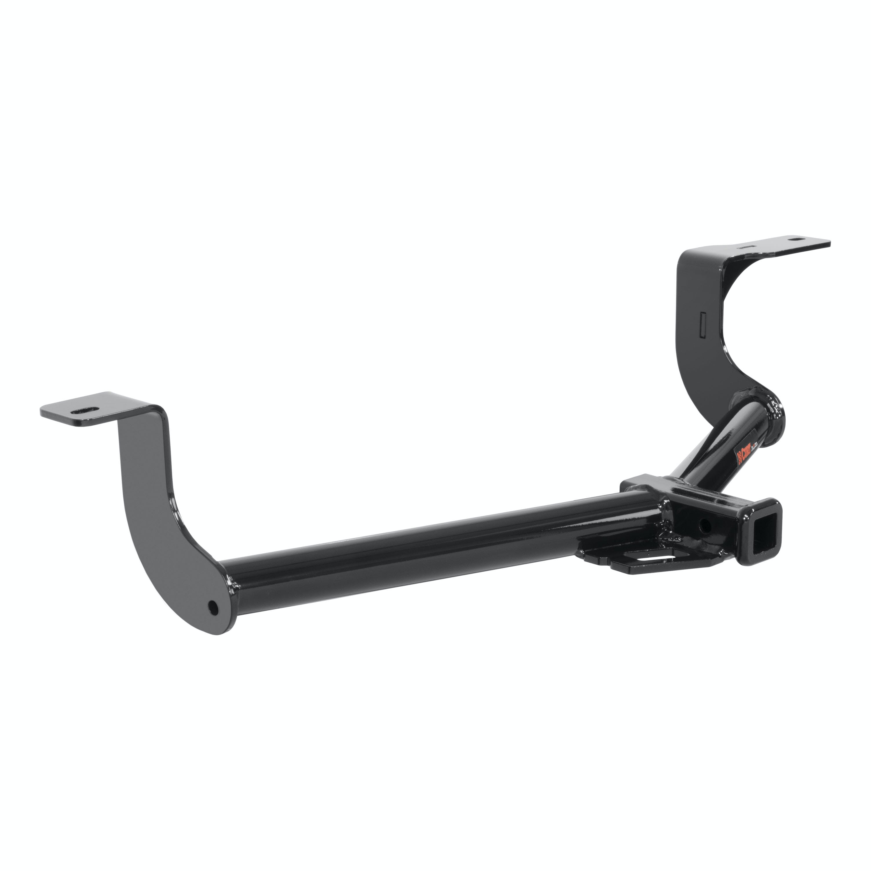 CURT 11406 Class 1 Trailer Hitch, 1-1/4 Receiver, Select Honda Fit