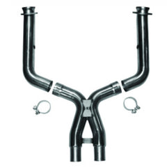 Kooks Custom Headers 11413100 Off Road X-Pipe