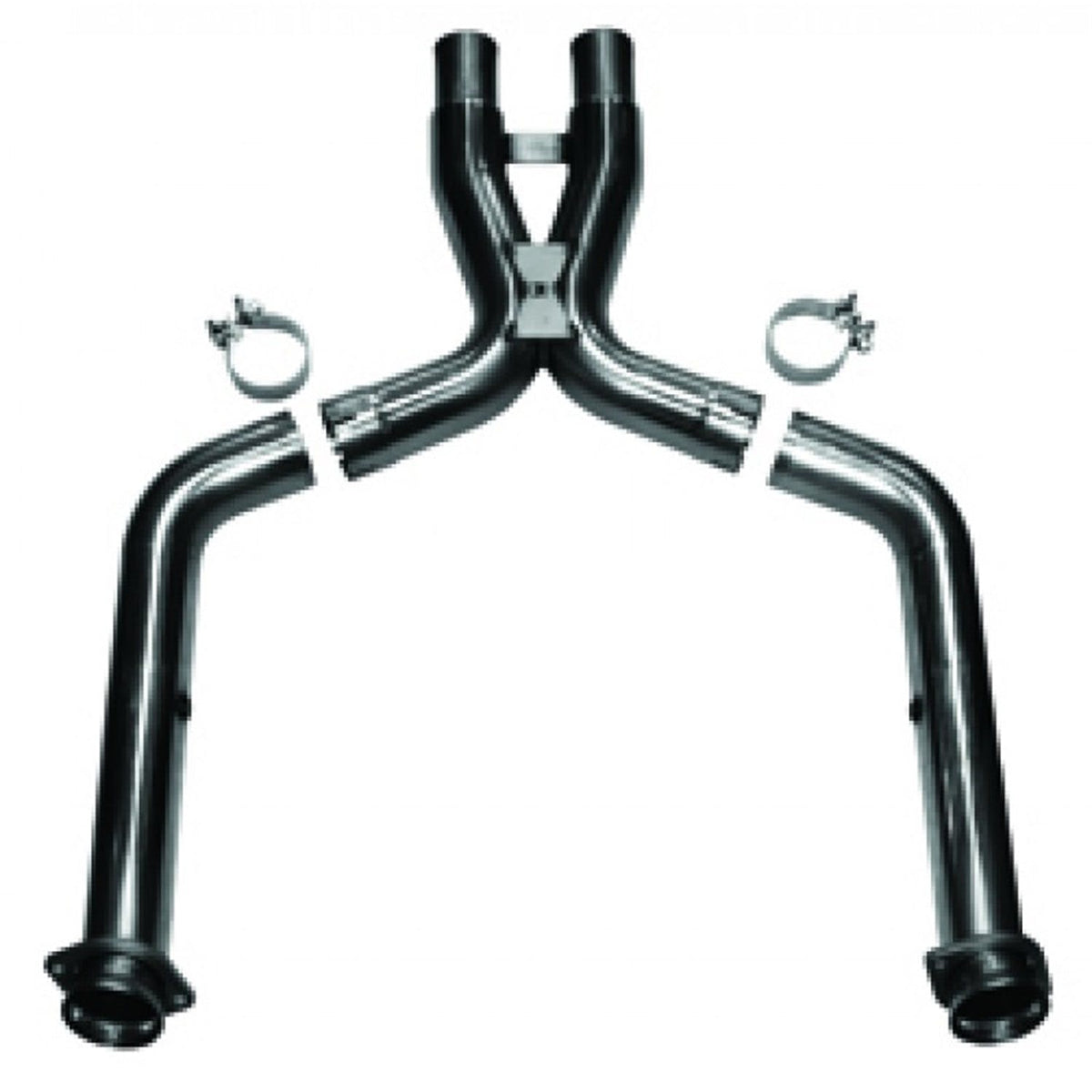 Kooks Custom Headers 11413100 Off Road X-Pipe