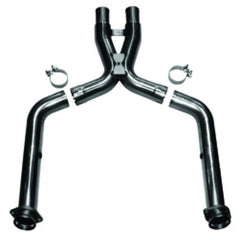 Kooks Custom Headers 11413100 Off Road X-Pipe