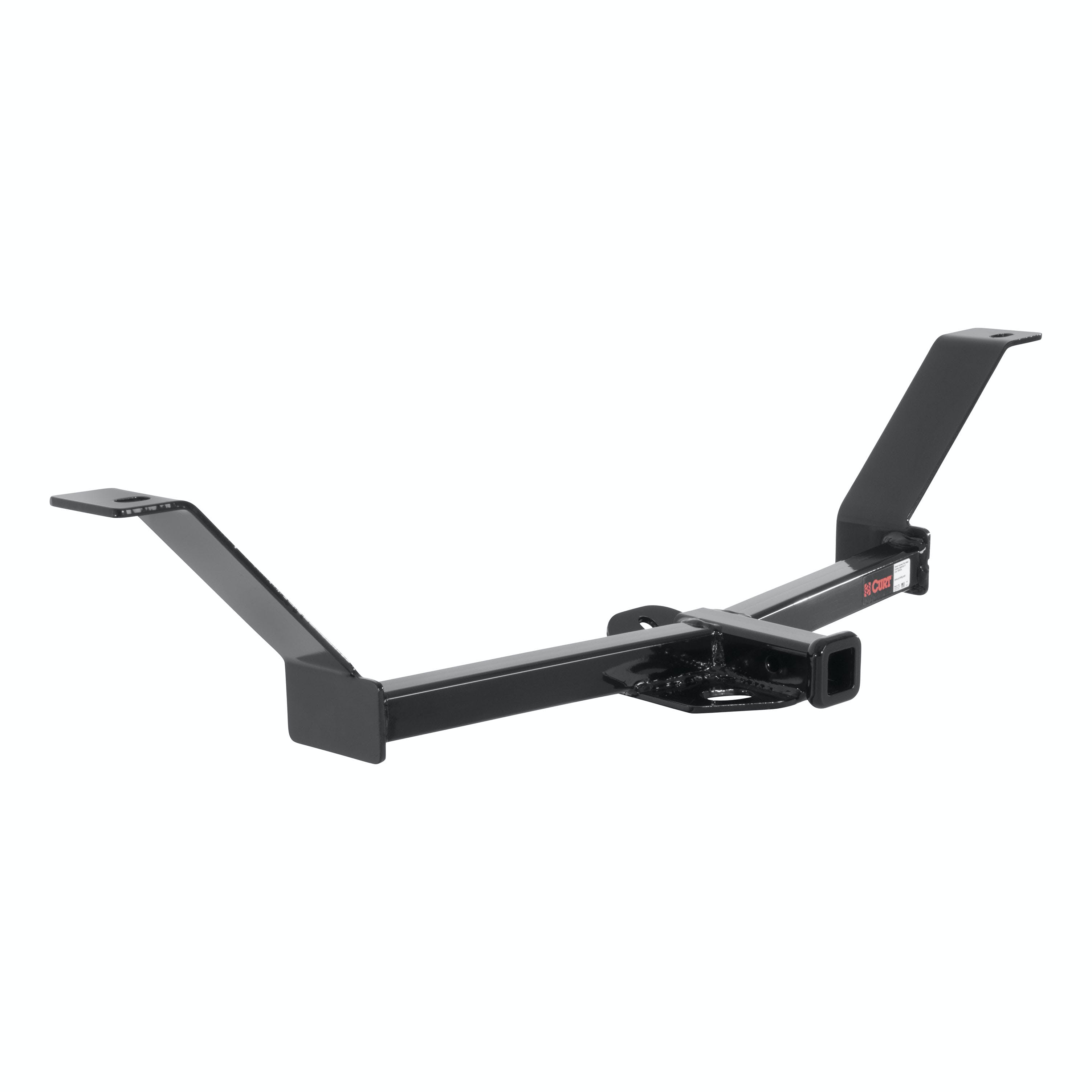 CURT 11467 Class 1 Trailer Hitch, 1-1/4 Receiver, Select Hyundai Elantra