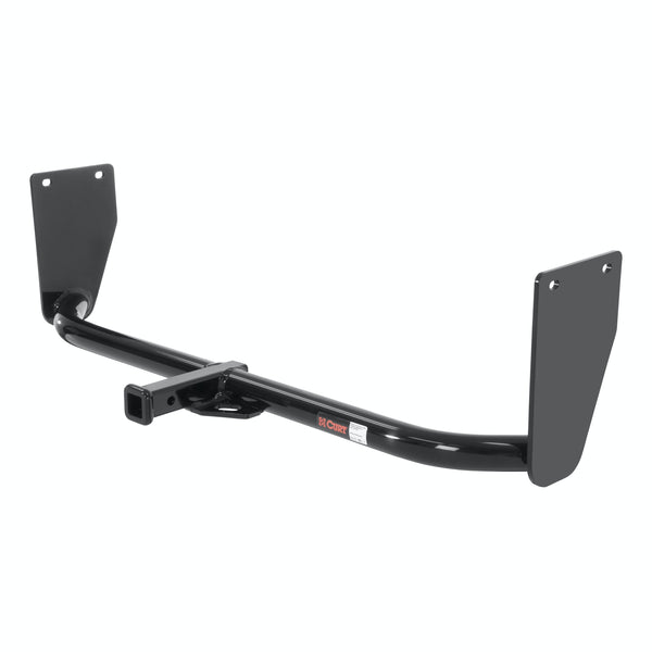 CURT 11471 Class 1 Trailer Hitch, 1-1/4 Receiver, Select Hyundai Elantra