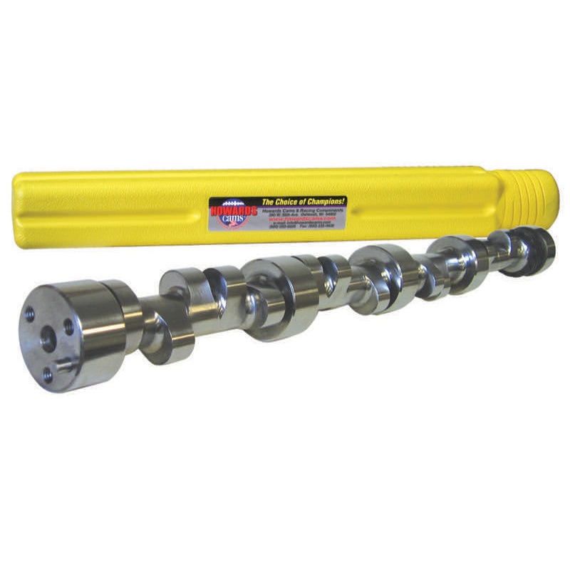 Howards Cams 114863-06S Engine Camshaft