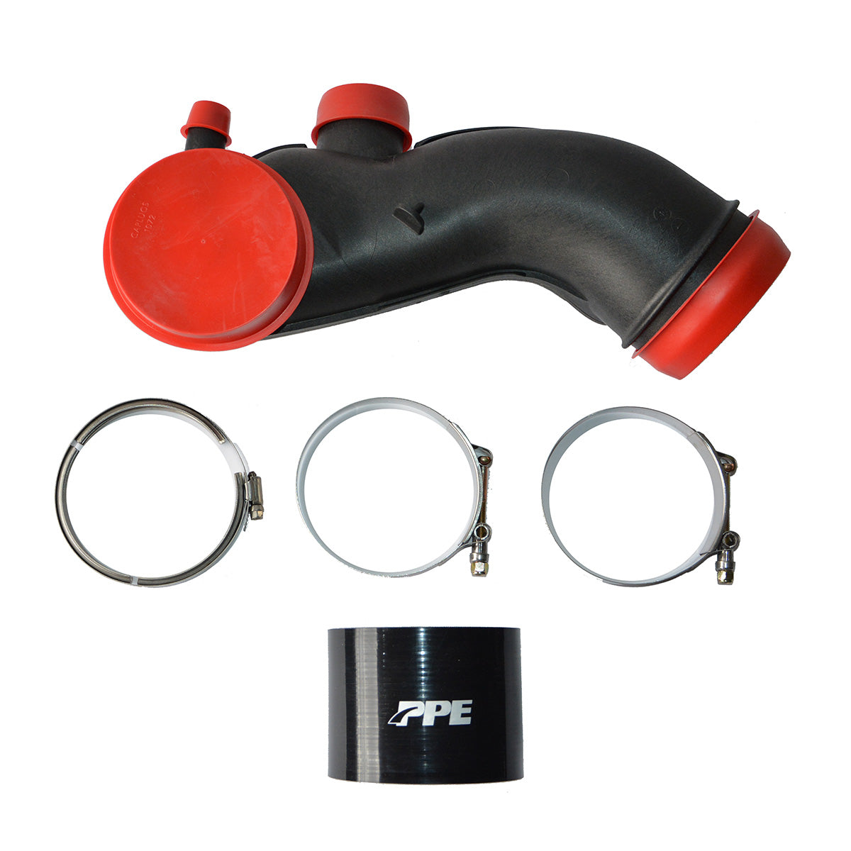 PPE Diesel Turbo Inlet Upgrade Kit LLY 04.5-05  115010000