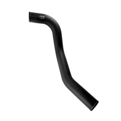PPE Diesel 2004-2010 GM 6.6L Duramax Hot Side Intercooler Charge Pipe 3.0 Inch Stainless Steel Black  115022020