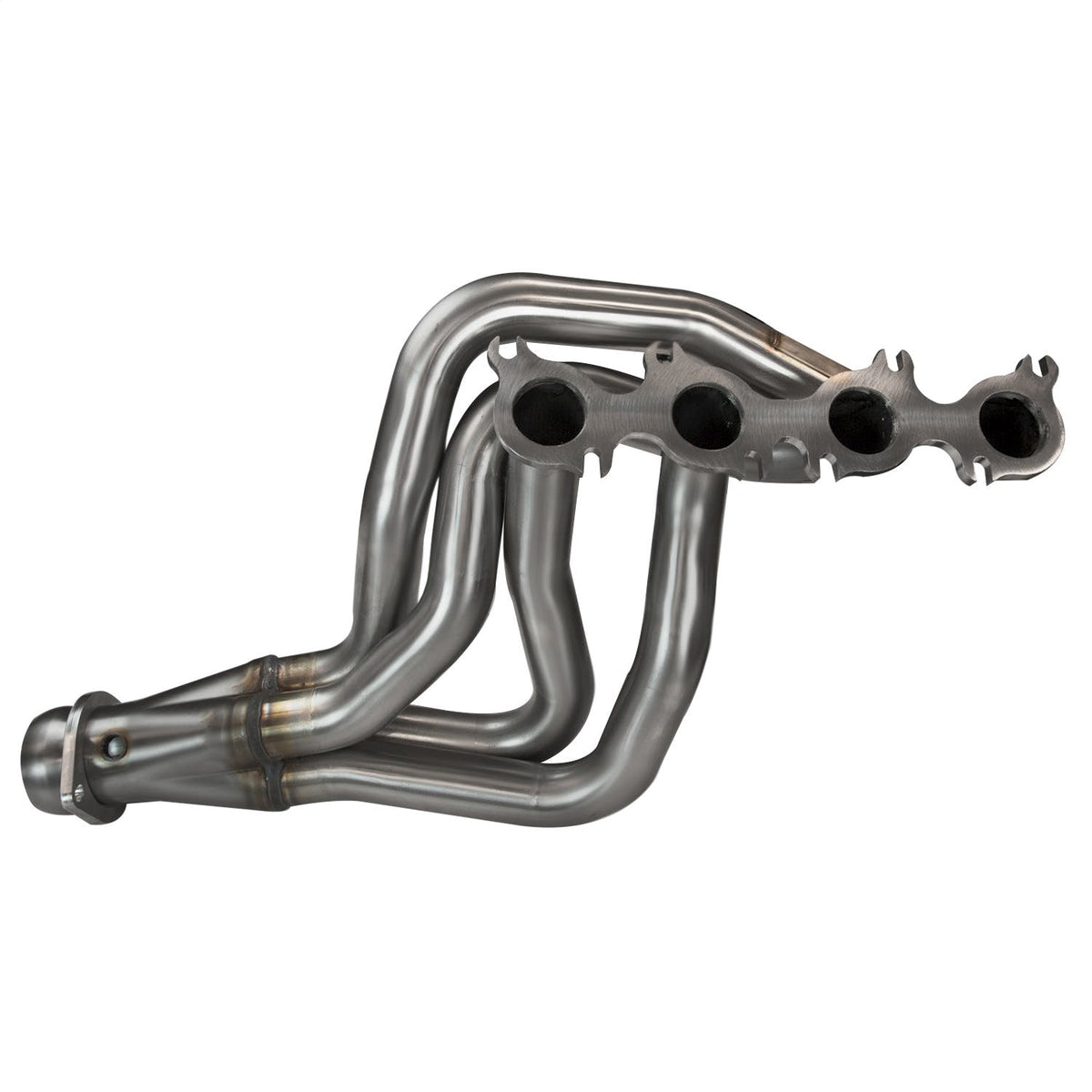 Kooks Custom Headers 11512401 1 7/8in. x 3in. Stainless Steel HeaderIncludes O2 extensions for all years.