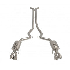 Kooks Custom Headers 11514450 Cat Back Exhaust System