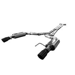 Kooks Custom Headers 11515110 Exhaust System