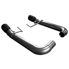 Kooks Custom Headers 11516410 Axle Back Exhaust System