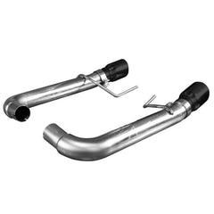 Kooks Custom Headers 11516410 Axle Back Exhaust System