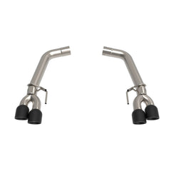 Kooks Custom Headers 11516460 Axle Back Exhaust System