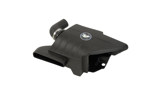 Closed Box Air Intake w/Pro 5 Filter 11-15 Volkswagen Jetta Volant