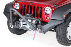 Rugged Ridge 11540.24 XHD High Clearance Bumper Ends