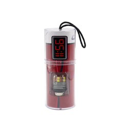 ODX 1156 Dynamite series LED WHITE MINI BULB (Box of 2) DYN-1156WH