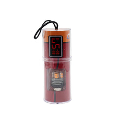 ODX 1157 Dynamite series LED WHITE MINI BULB (Box of 2) DYN-1157AM