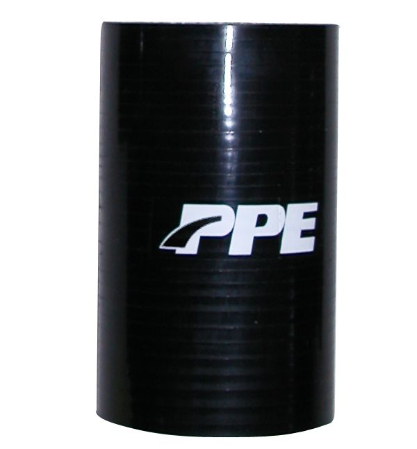 PPE Diesel Silicone Hose 4 02-04 LB7 15198167 Black  115900400