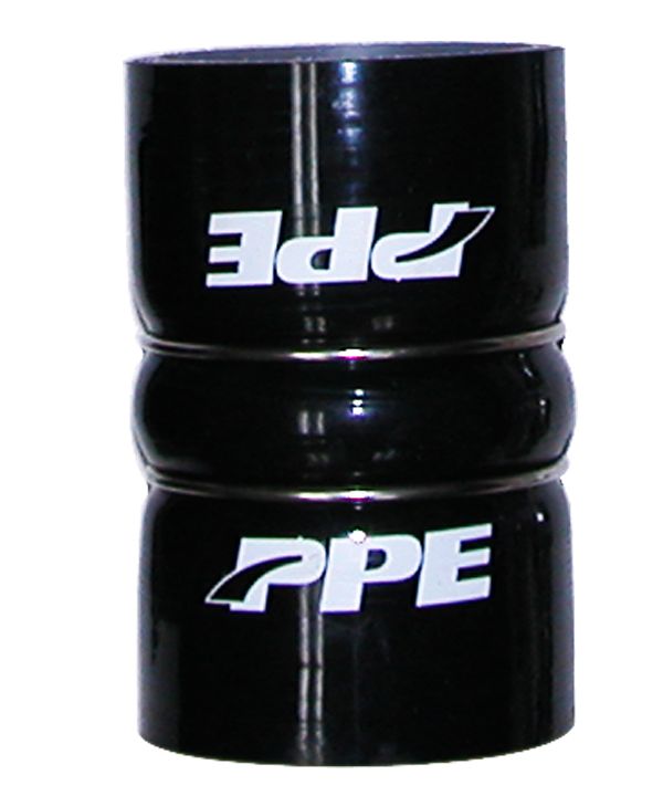 PPE Diesel Silicone Hose 1 04.5-2016 LLY-LML Black  115900500