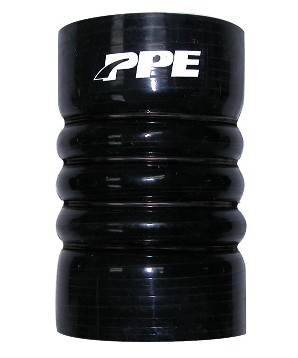 PPE Diesel Silicone Hose 3+4 06-10 LBZ / LMM 15102148 Black  115900800