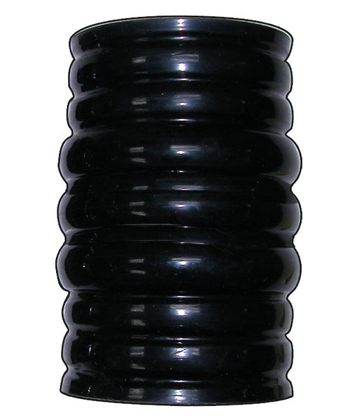 PPE Diesel Silicone Hose 3+4 11-16 LML Cp0630R2 Black  115901100