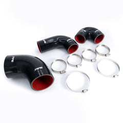 PPE Diesel 2019-2022 GM 1500 3.0L Duramax Performance Silicone Intake and Intercooler Hose Kit 115930100