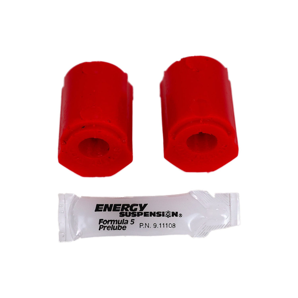 Energy Suspension 01-05 Lexus IS300 Suspension Stabilizer Bar Bushing Kit - Rear 8.5149R