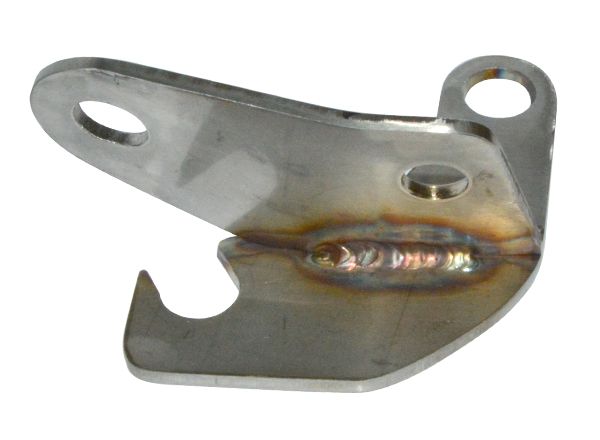 PPE Diesel Down-Pipe Support Bracket  116110510
