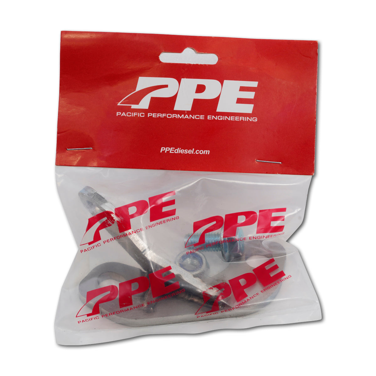 PPE Diesel Down-Pipe Support Bracket  116110510