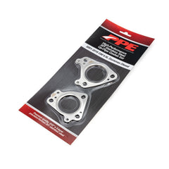 PPE Diesel Manifolds and Up-Pipes GM 2017+ L5P - Black 116112520
