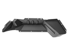 Rugged Ridge 11615.82 Inner Fender Liners, Rear