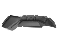 Rugged Ridge 11615.82 Inner Fender Liners, Rear