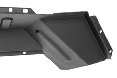 Rugged Ridge 11615.82 Inner Fender Liners, Rear