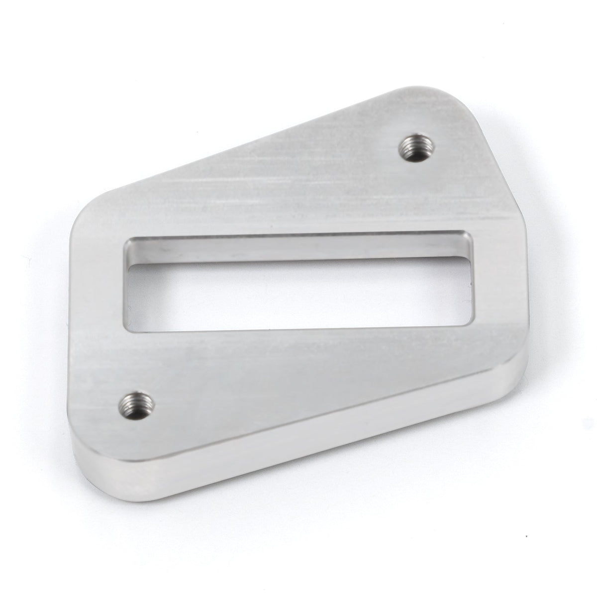PPE Diesel Mass Airflow Sensor Block Weld On Mild Steel  116454019