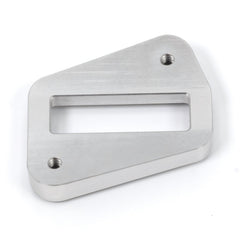 PPE Diesel Mass Airflow Sensor Block Weld On Mild Steel  116454019