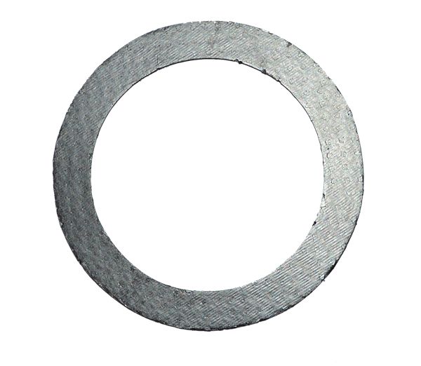 PPE Diesel Gasket For Lower Down-Pipe Flange 01-14 GM 6.6L Duramax Gray 117000360