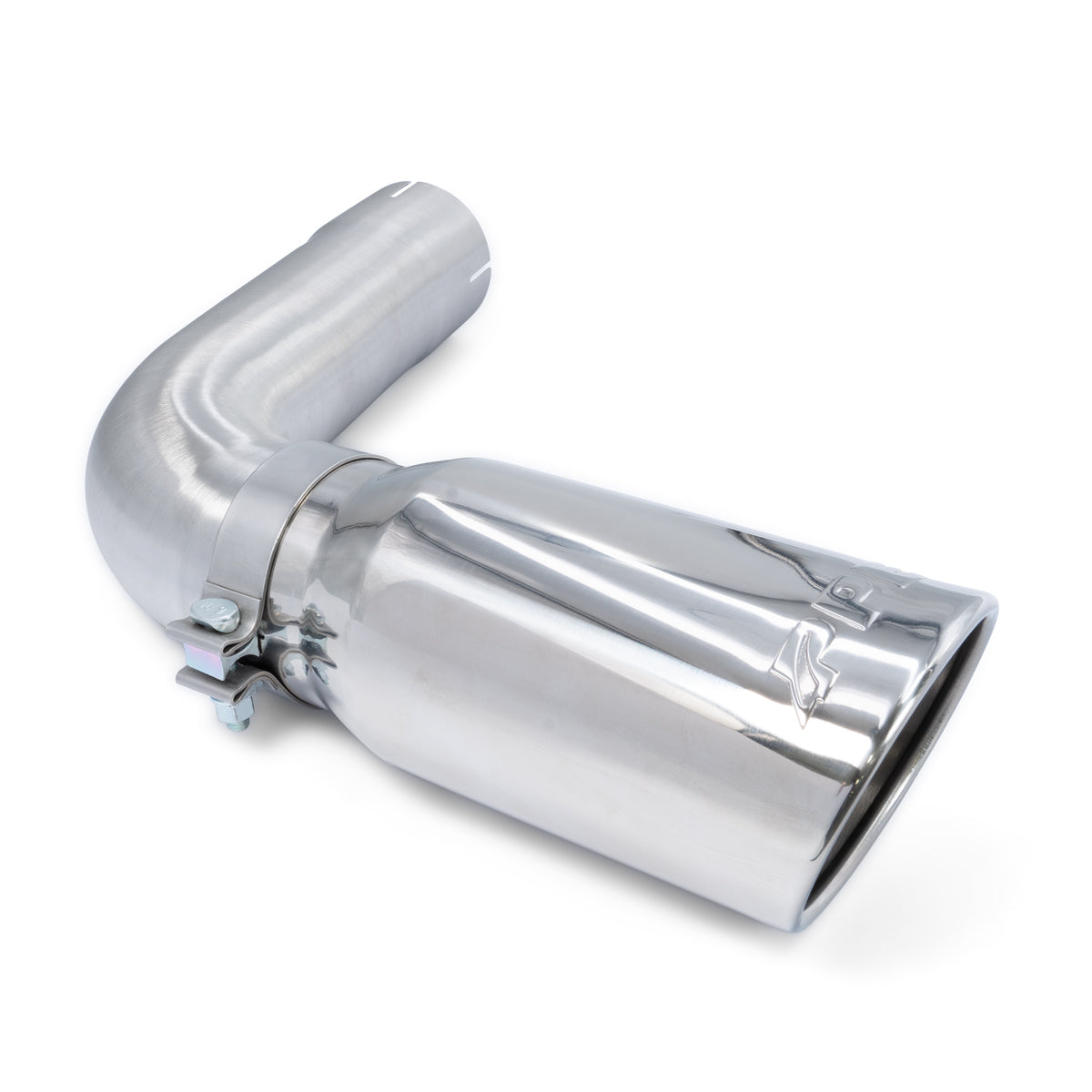 PPE Diesel 2020+ GM 6.6L Duramax 304 Stainless Steel Four Inch Performance Exhaust Upgrade Polished 117020200