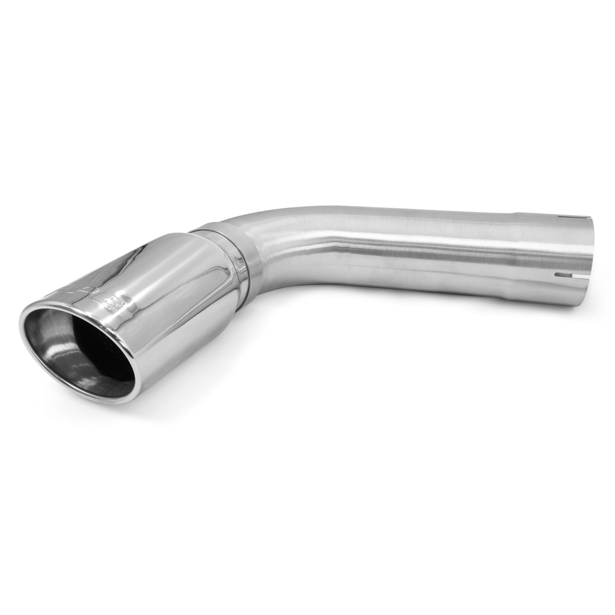 PPE Diesel 2020+ GM 6.6L Duramax 304 Stainless Steel Four Inch Performance Exhaust Upgrade Polished 117020200
