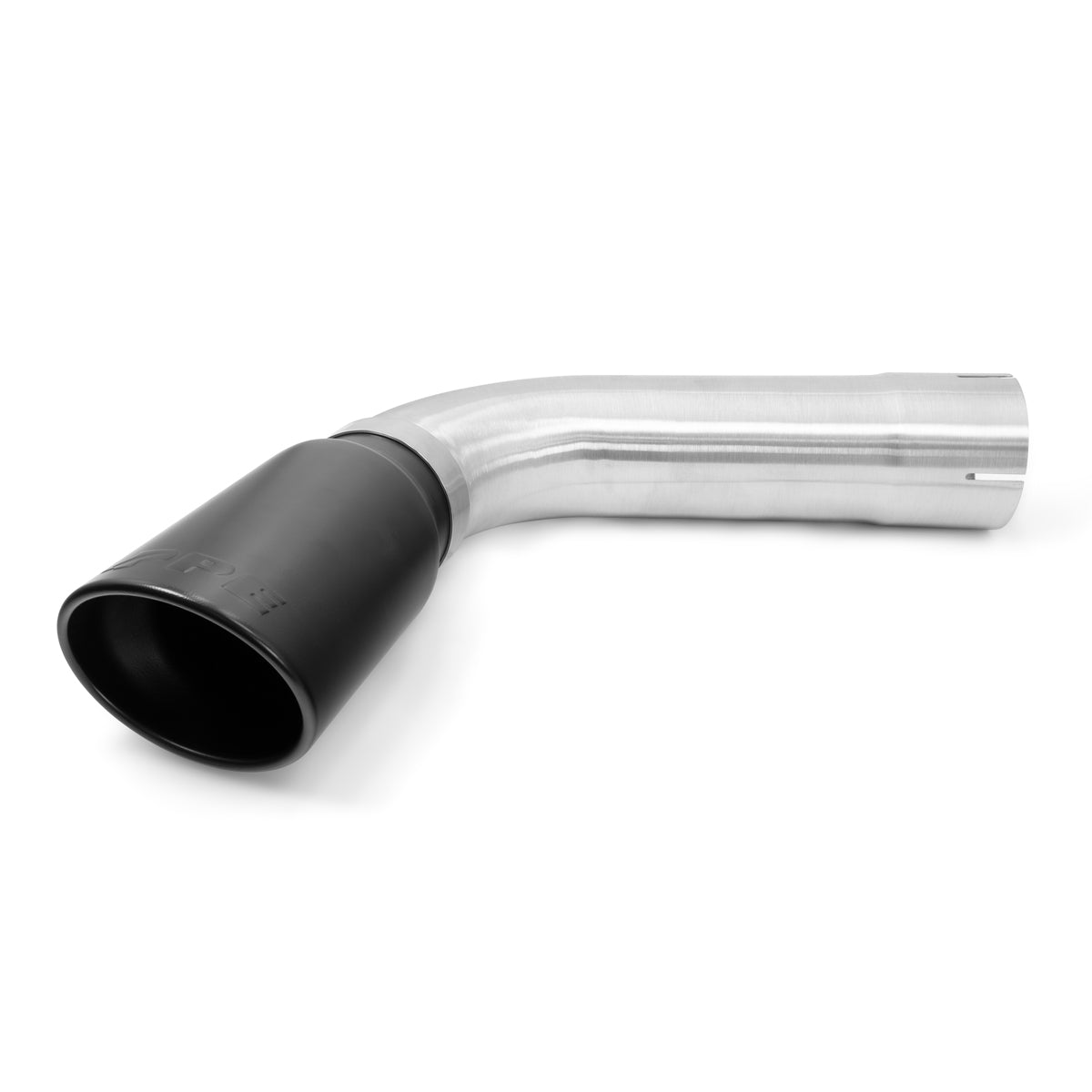 PPE Diesel 2020+ GM 6.6L Duramax 304 Stainless Steel Four Inch Performance Exhaust Upgrade Black 117020220