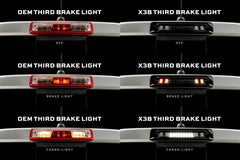 Morimoto X3B BRAKE LIGHT COLORADO CANYON 15 UP X3B55