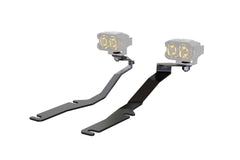 Morimoto DRIFT BRACKETS CHALLENGER 08 23 SET BAF144